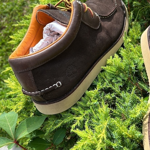 Men’s Timberland boots size 9M - Picture 6 of 10